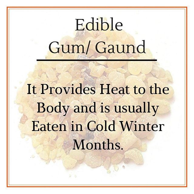 Edible gum is used in making panjiri mixture - whole-wheat flour, nuts, gaund,
• It is used to make laddoos with mixture of coconut, dried dates, poppy seeds, almonds, jaggery
• It is used to make chikkis ( mixture of edible gum and various nuts.
#ediblegum #gaundladoo #dinkladoo #gund #gundarpak #winterfood #winterwonders #food #ladoos #nutrition #dietitian #komalpatel #indianfood #food