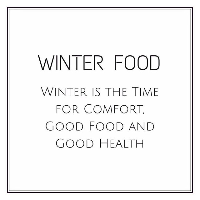 The winter foods helps boost immune function to deal with chilling temperature and keep our body warm.
We would be publishing winter foods and their benefits....
Look at the space for all different winter wonders...
#winterfoods #food #winterwonders #benefits #dietitian #komalpatel #nutrition #immunity #metaboilism #nutrionist #india #indianfood