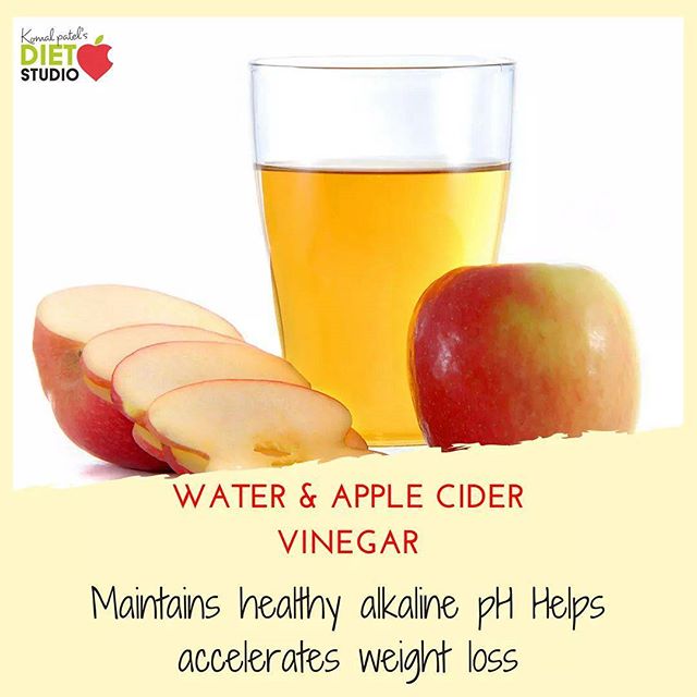 Add apple cider vinegar to your daily hydration for fun and health.
#applecidervinegar #ACV #healthygut #digestion #weightloss #diet #dietclinic #dietitian #komalpatel