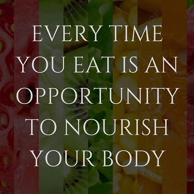 Make a smart choice to eat healthy.
#nourishment #nourish #health #opportunity #healthybody #healthquotes