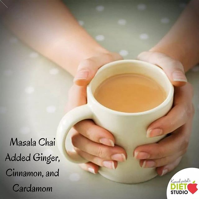 Indian masala chai...
Nothing is more relaxing than tea this winter..
What do you add to your tea? 
Let me know in comment section...
#masalachai #tea #indian #spices #winter #indiantea #soothing #relaxing