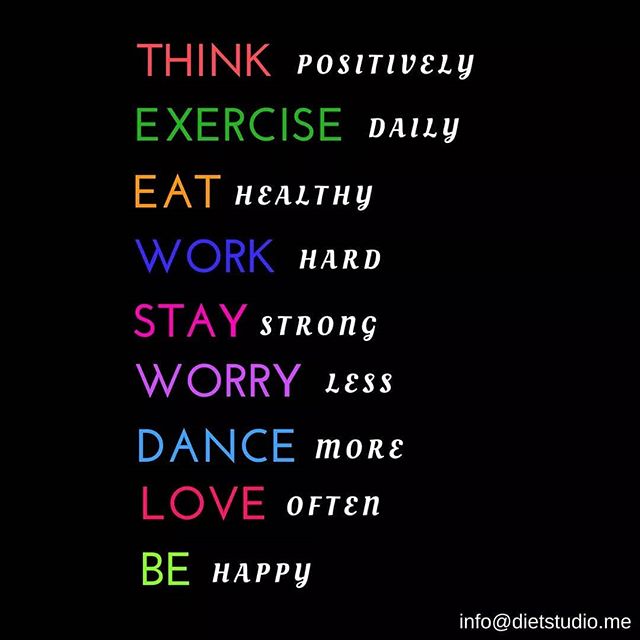 Leading a happy and healthy lifestyle requires balance of all these things.
#motivation #quote #healthylifestyle #health #living #food #exercise #sleep #joy #happy #you