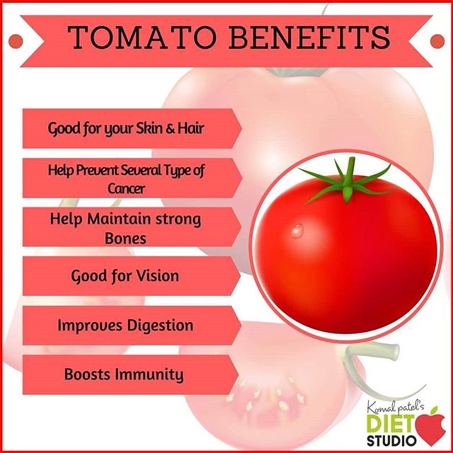 Tomatoes are packed with many benefits. They are the major dietary source of antioxidant lycopene which has been linked to many health benefits.
#tomatoes #antioxidant #nutrition #benefits #health #komalpatel #dietclinic #dietstudio #dietitian