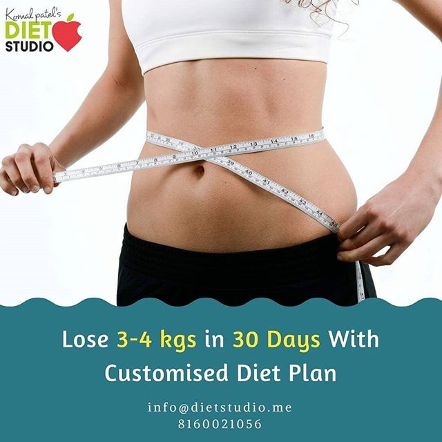 If you want to kick start a new weight loss plan. 80% focus on  diet plan can give you an fat loss. Opt for customised diet plan to lose weight. Do not fall into any crash diet to achieve your health goals. 
Eat better to stay healthy ...
#weight #weightloss #fatloss #dietplan #schedule #komalpatel #diet #weightlossplan #dietitian #ahmedabad #dietclinic #gujarat #nutritonist