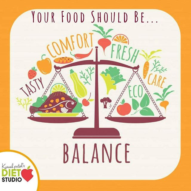 Proper balanced nutrition provides the nutrient you need to fuel your daily activities and maintain healthy lifestyle.
#balanced #balancedfood #balancedlifestyle #lifestyle #nutrition #activities #food