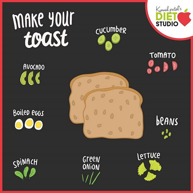 Wake up to a delicious and nutritious breakfast, Mix up your favorite ingredients and try one of these healthy,  breakfast recipe for a complete combination of  carb +protein + good fats. 
#healthybreakfast #breakfast #healthyeating #dietclinic #dietitian #eatsmart #eatclean #eathealthy #goodfood #goodvibes #healthybody #protein #carbs #goodfats