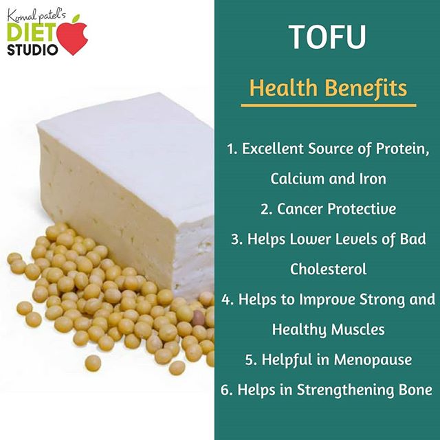 An excellent source of amino acids, iron, calcium and other micro-nutrients, tofu is a versatile ingredient with many health benefits.
So include it in your meal in form of sabji or stir fry or paratha..
#tofu #soyabean #soy #soyproduct #healthyfood #komalpatel #dietitian #nutrition #digestion #guthealth