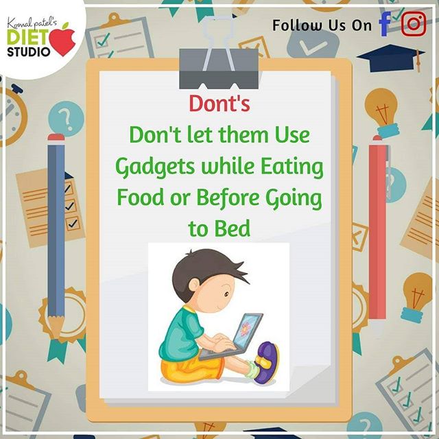 Overuse of mobile gadgets hampers students’ ability to study and sleep..
Avoid using gadgets before sleep and while eating food..
#gadjets #sleep #exam #examstress #examweek #examnutrition