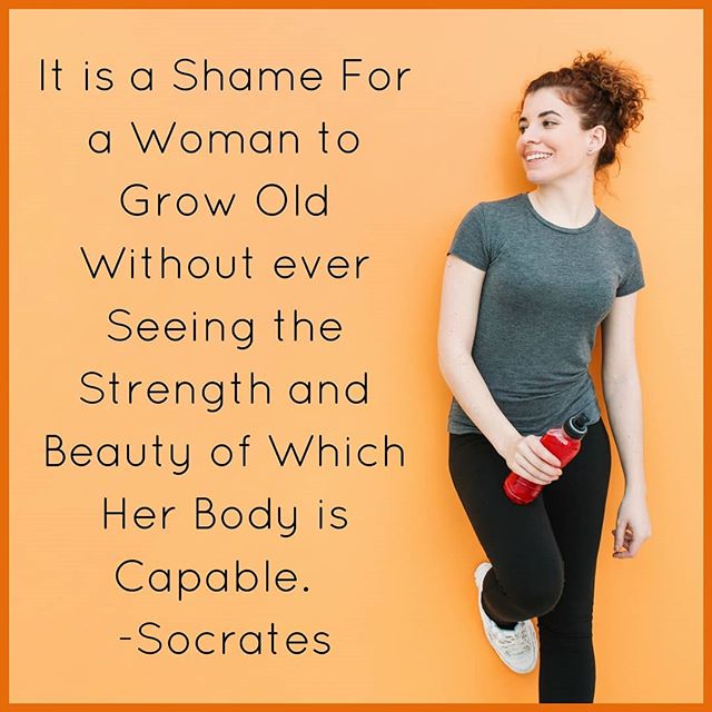 Monday motivation
Women's special
#motivation #quote #health #healthyliving #wellness #fitness #womenshealth