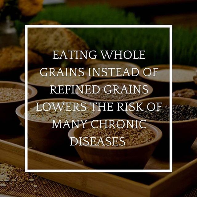 Whole grains are packed with nutrients including protein, fiber, B vitamins, antioxidants, and trace minerals iron, zinc, copper, and magnesium. A diet rich in whole grains has been shown to reduce the risk of heart disease, type 2 diabetes, obesity.
So switch to whole grains instead of processed grains..
use whole wheat wraps or multigrain breads or millet flours in your daily diet...
#wholegrains #whole #grains #processed #eathealthy #health #wellness #vitamins #minerals