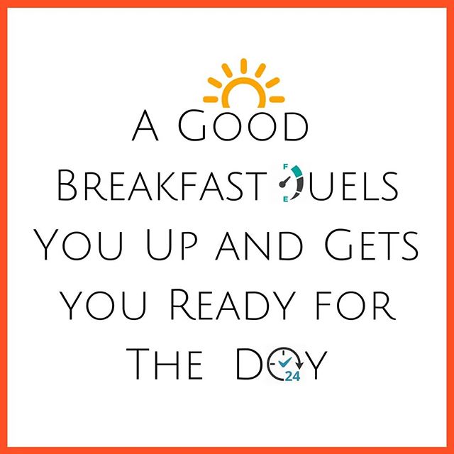 A healthy breakfast is a great way to start the day, it gives your body the nutrients it needs to get your metabolism working for the day.
#breakfast #healthybreakfast #nutrition #digestion #guthealth #breakfasttime