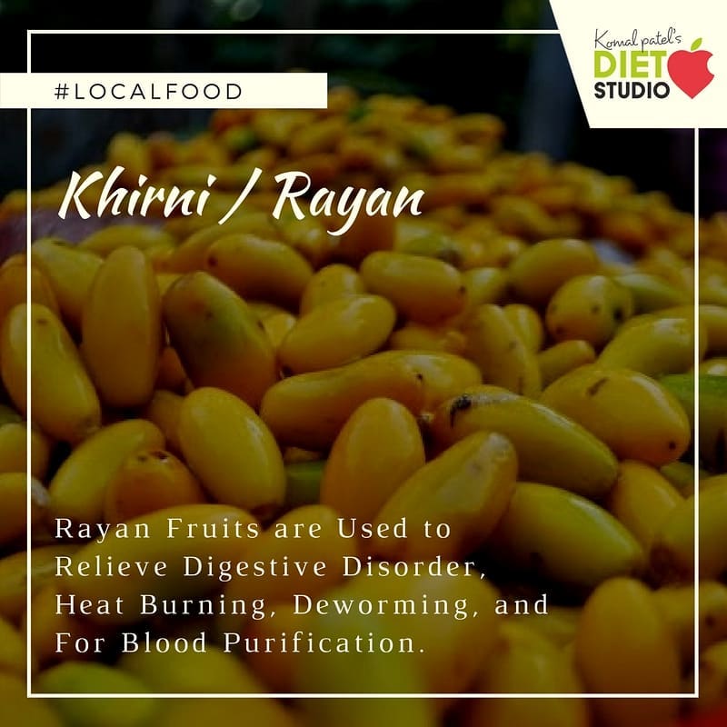Local food 
khirni or rayan golden yellow berries that come for only a very short time in april- May just when the real heat of summer starts.
#localfood #seasonalfood #eatloal #antioxidant #khirni #rayan
