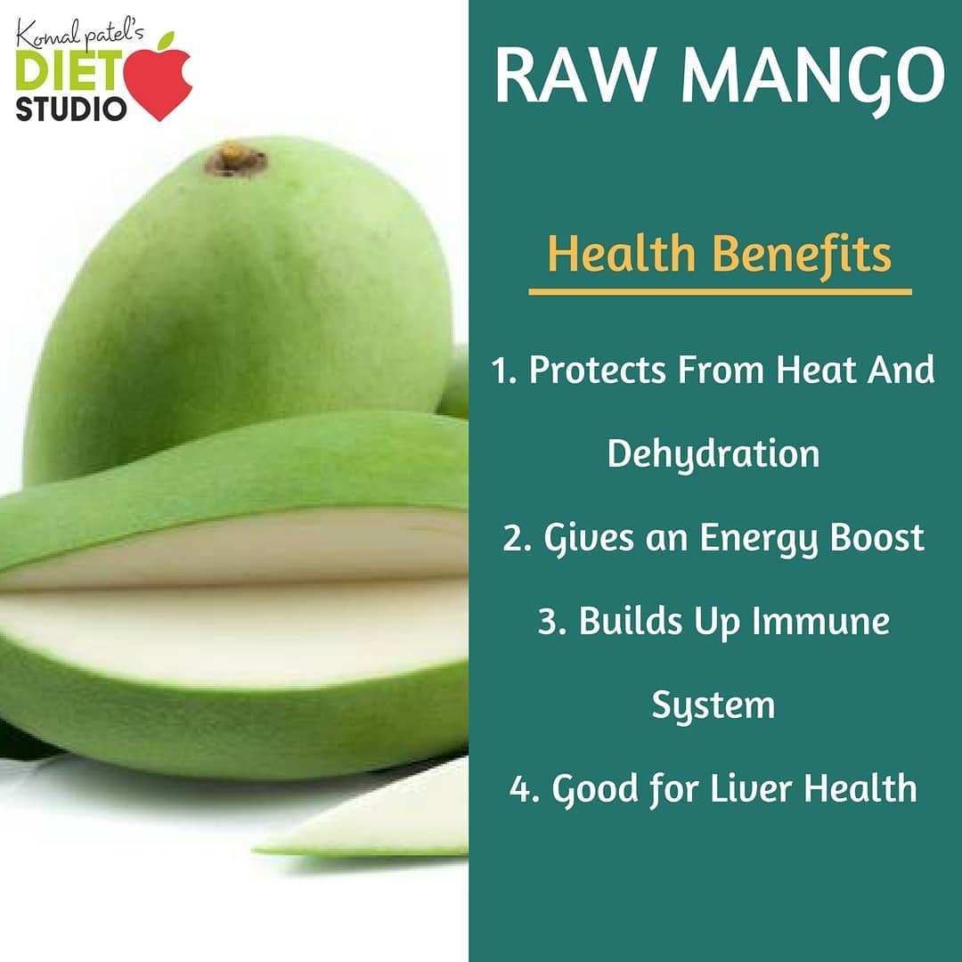 Komal Patel,  rawmango, mangoes, kairi, aam, aampanna, health, nutrition