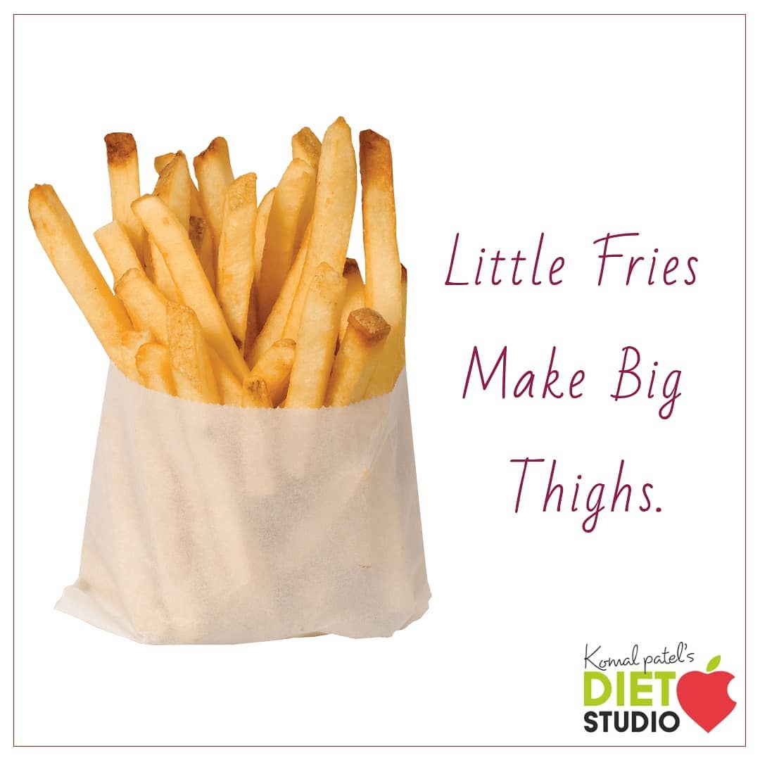 fried potatoes can cause weight gain around the hips. They're high in easily digested carbohydrates, the kind that quickly raise blood sugar and insulin.
you should avoid if you're trying to lose weight.
#weight #fats #potatoes #calories