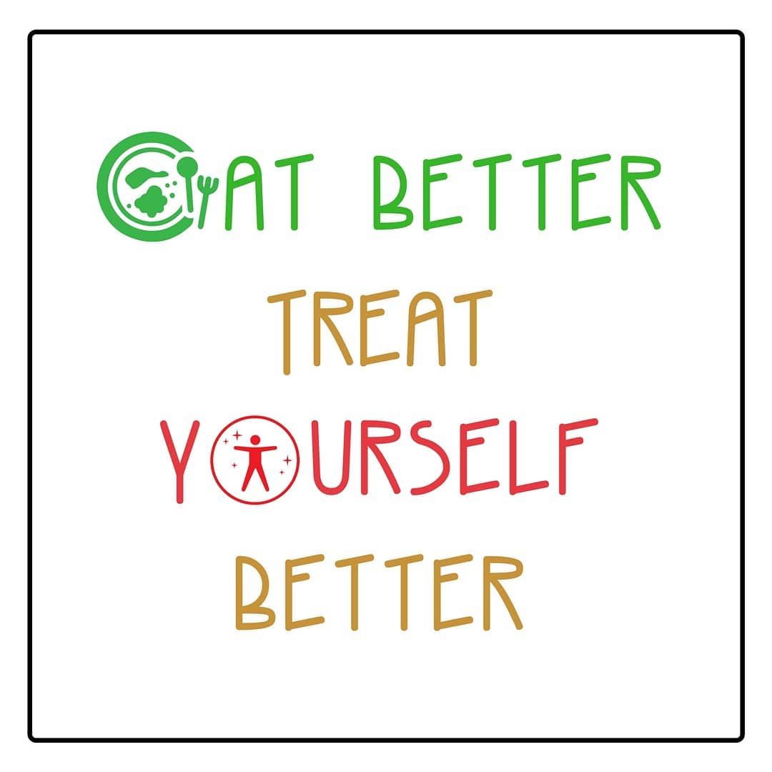 Eat Better. Making food choices for a healthy lifestyle begins with small steps toward larger and long lasting changes.
#eatsmart #eatbetter #treat #betteryou #stayfocused