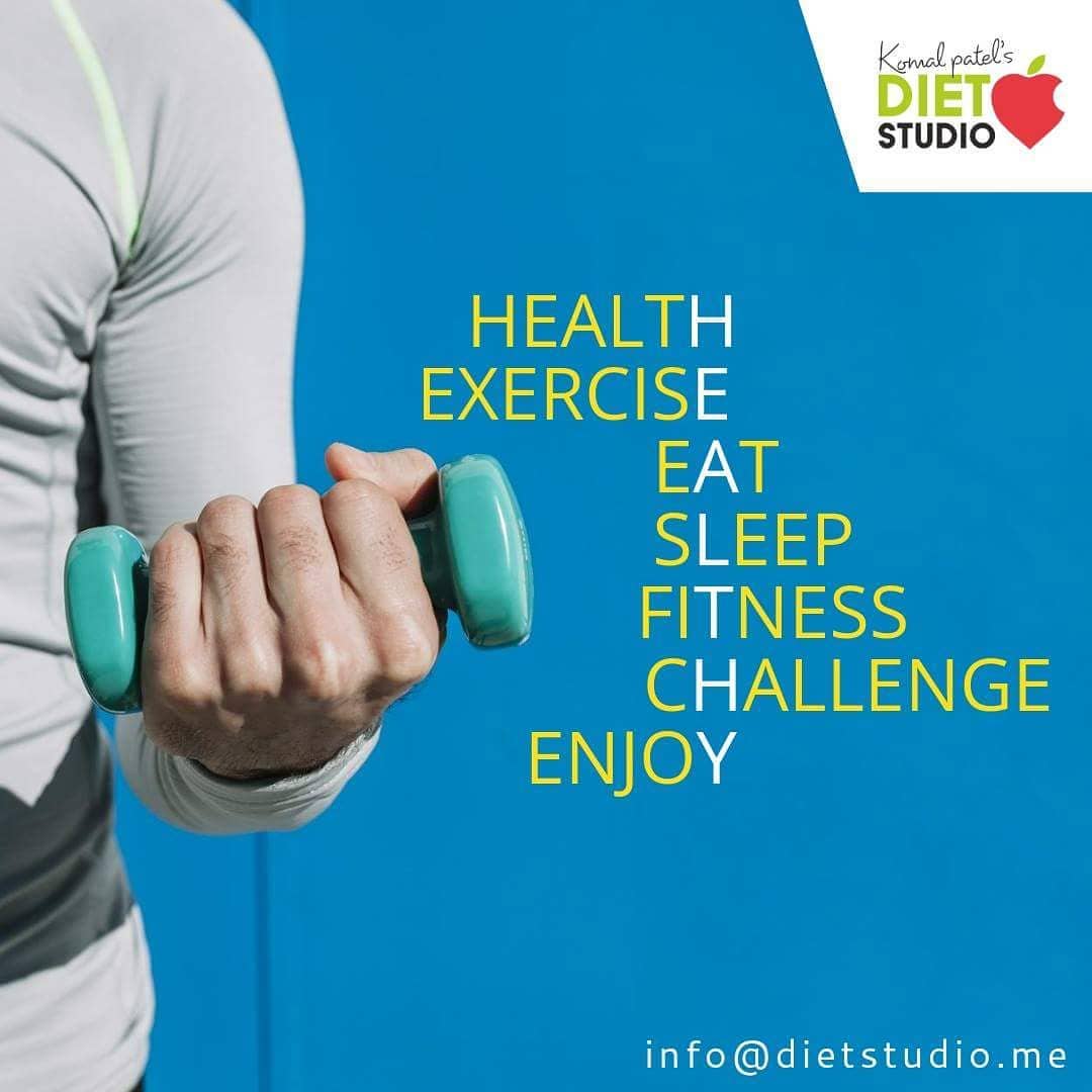 Healthy lifestyle.
#health #strength #eat #sleep #fitness #challenge #enjoy