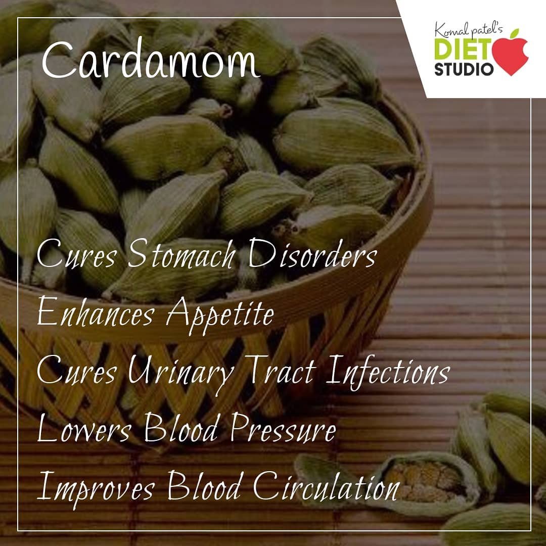 Cardamom has been used as a spice and a traditional medicine in many cultures. Modern science shows that cardamom may help improve gut health and many other health benefits.
#spices #indianspices #cardamom #health #ilaichi