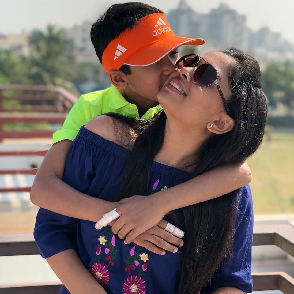 Being a mother is a greatest blessing and I am greatful everyday.
Treat yourself today. You deserve it.
#komalpatel #mothers #motherslove #motherhood