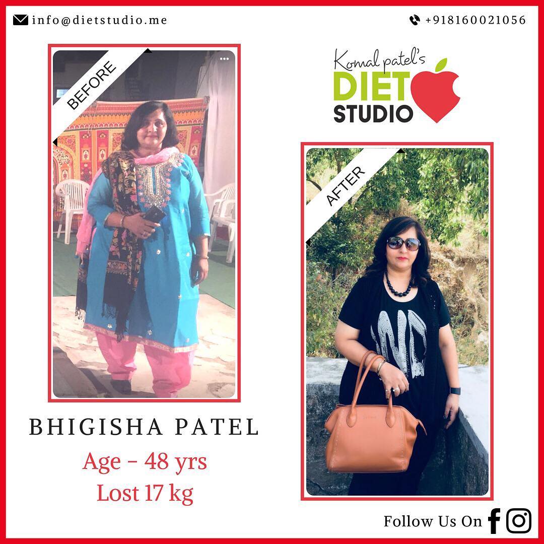 Komal Patel,  transformation, fattofit, weightloss, inchloss, fatloss, dietstudio, dietplan, weightlossplan, weightlosstransformation, weightlossjourney, weightmanagement, fatlossjourney