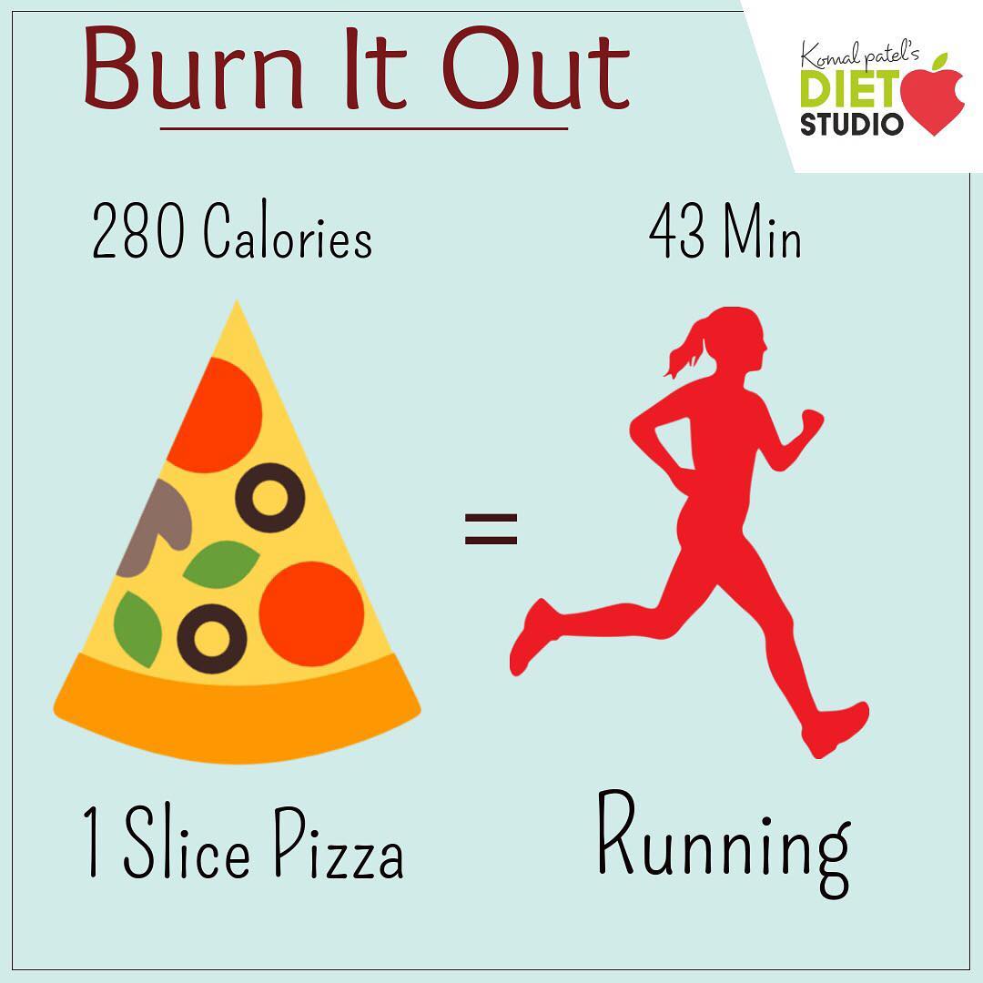 Burn it out
We tend to eat a whole pizza without even giving it a thought. A slice of 🍕 pizza is going to give u around 280- 300  calories 
Instead replace them with lettuce wraps. 
#burnout #calories  #unjunk #lettuce #pizza