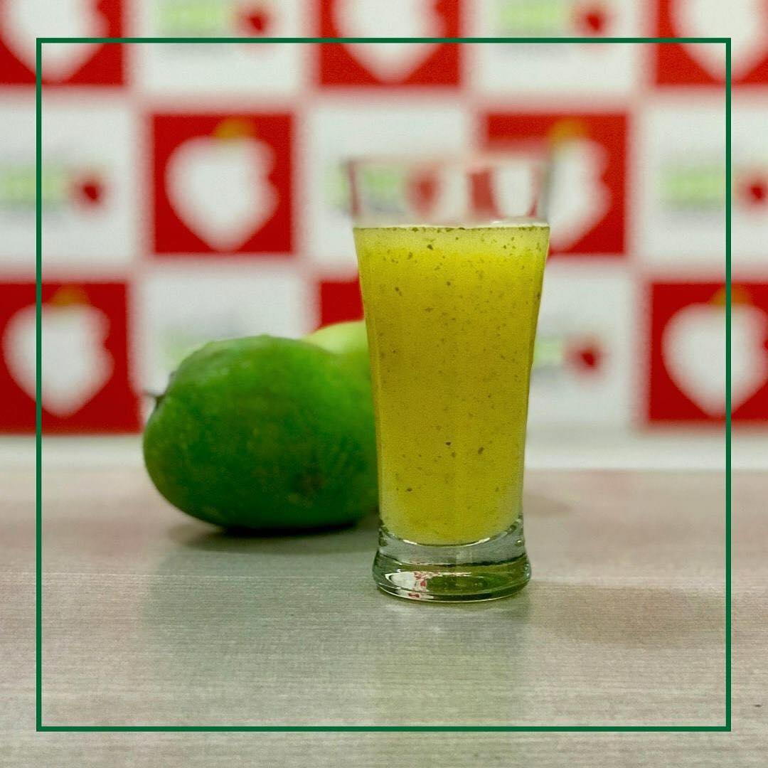 A refreshing summer coolant prepared with raw mangoes and flavored with spices.
I have added organic liquid jaggery also known as kakvi ( bought it from kolhapur)  to it for summer glow and helps in blood purification.
#aampana #mango #kolhapur #authentic #recipe #liquidjaggery #kakvi #spices #rawmangojuice #summerdrink