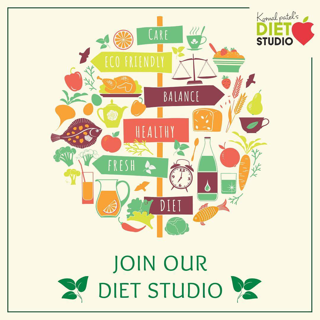For balancing your life with all the ailments join diet studio.
#dietitian #nutrionist #diabeticeducator #dietplans #diet #dietstudio #dietclinic #weightloss #thyroidmanagment #pcosmanagment #diabetes