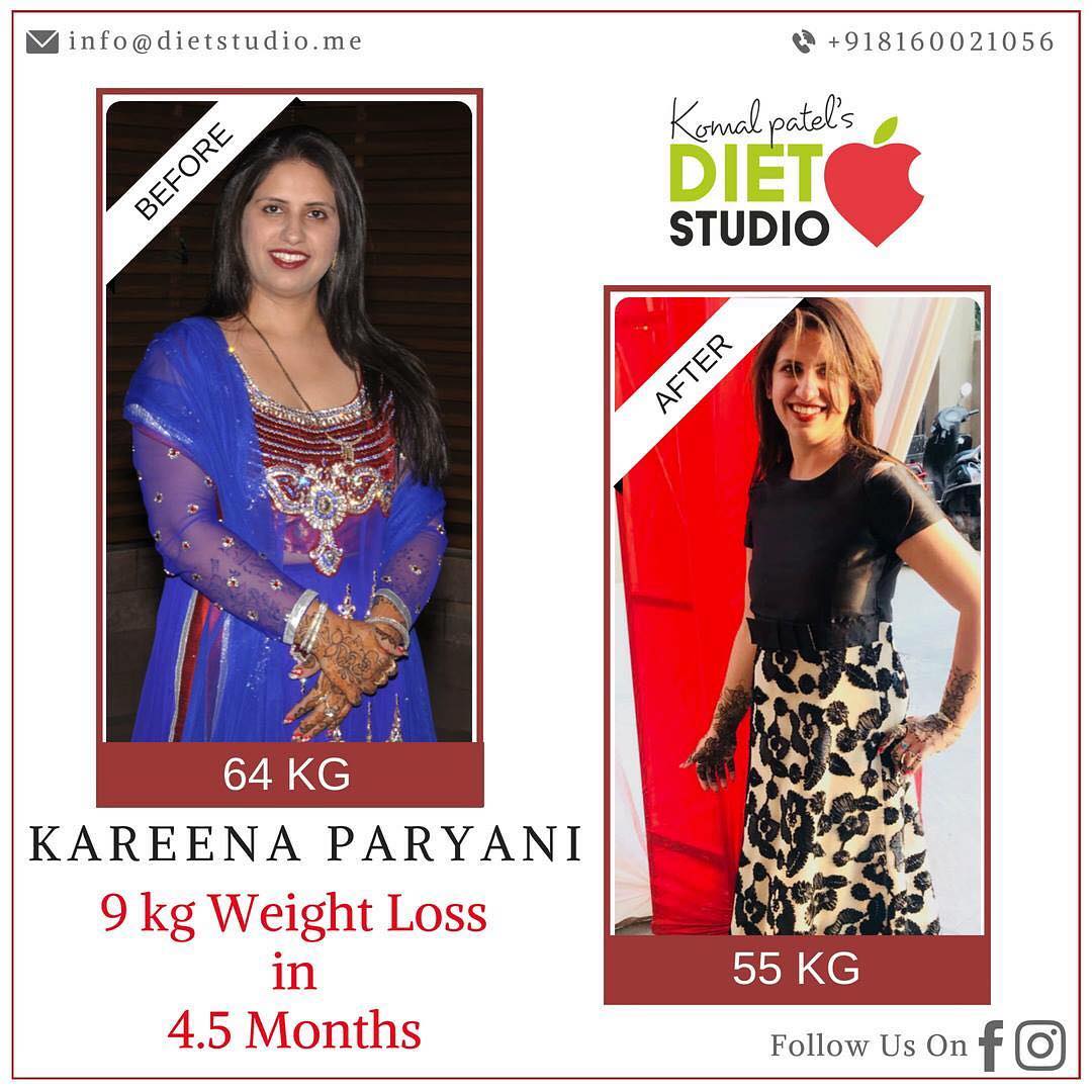Komal Patel,  weightloss, fatloss, dietplan, dietclinic, weightlosstransformation