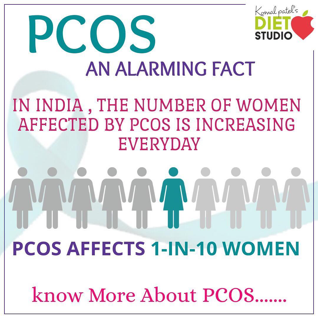 Komal Patel,  pcos, syndrome, disorder, womenhealth, symtoms, diagnosis, tips, pcosfighter, pcosawareness, pcoslife, pcosfitness