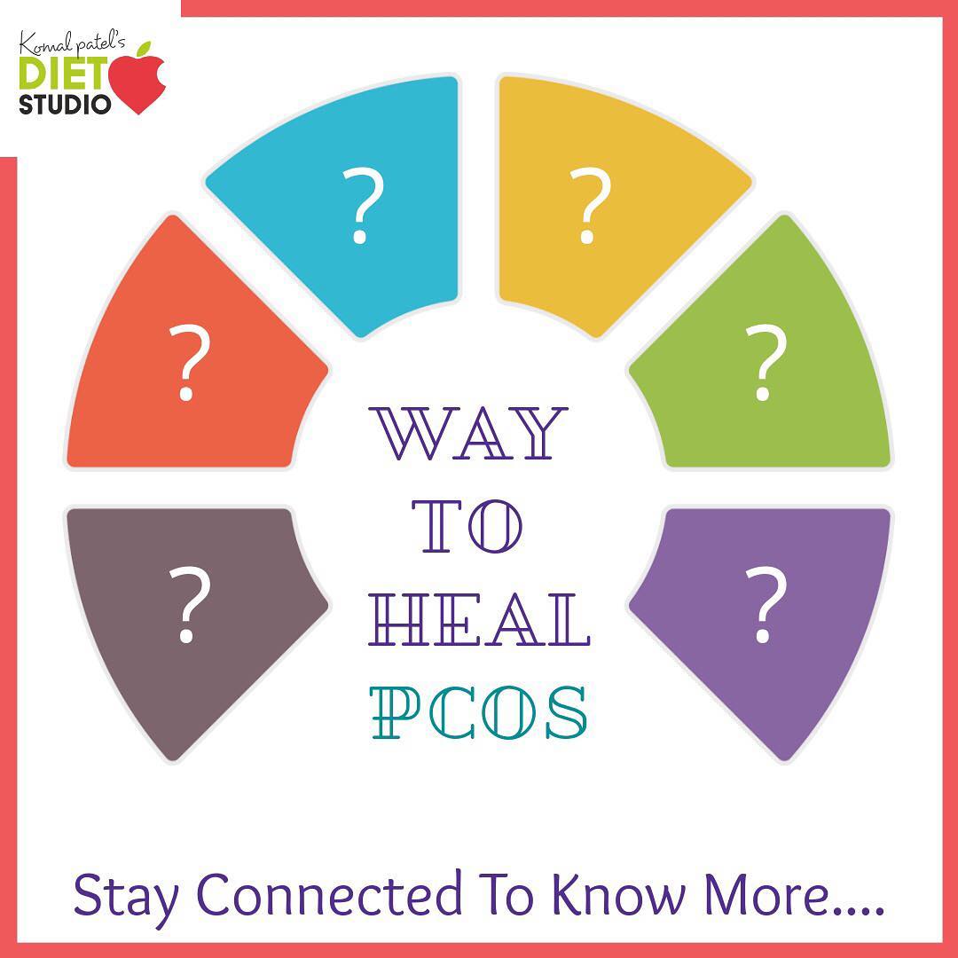Komal Patel,  pcos, pcoslife, healing