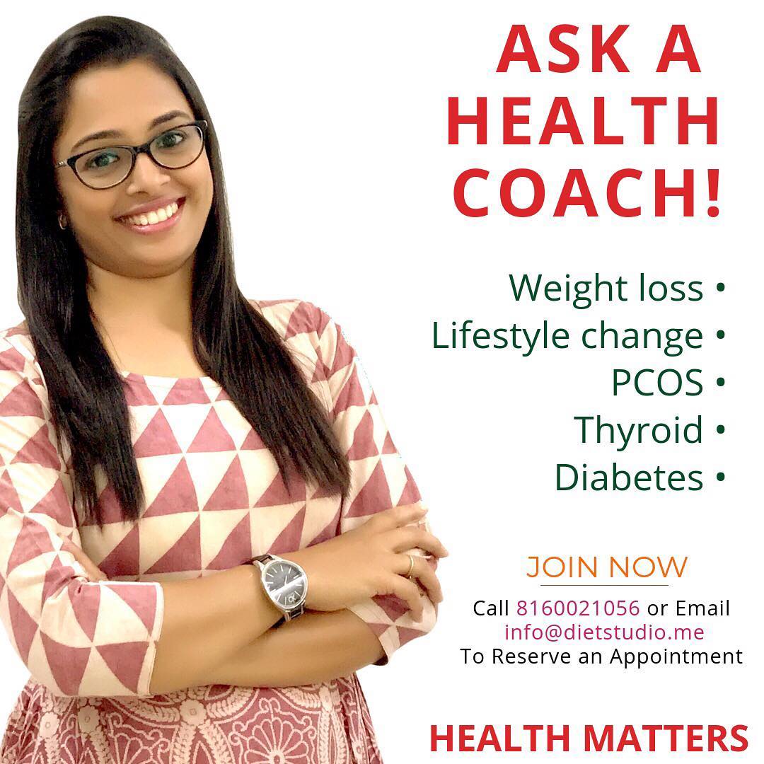 A qualified Dietitan has answers to all your health queries and  with scientific approach gives you guidance for the health goals.
#dietstudio #komalpatel #dietitian #diabeticeducator #dietclinic #clinic #dietplan