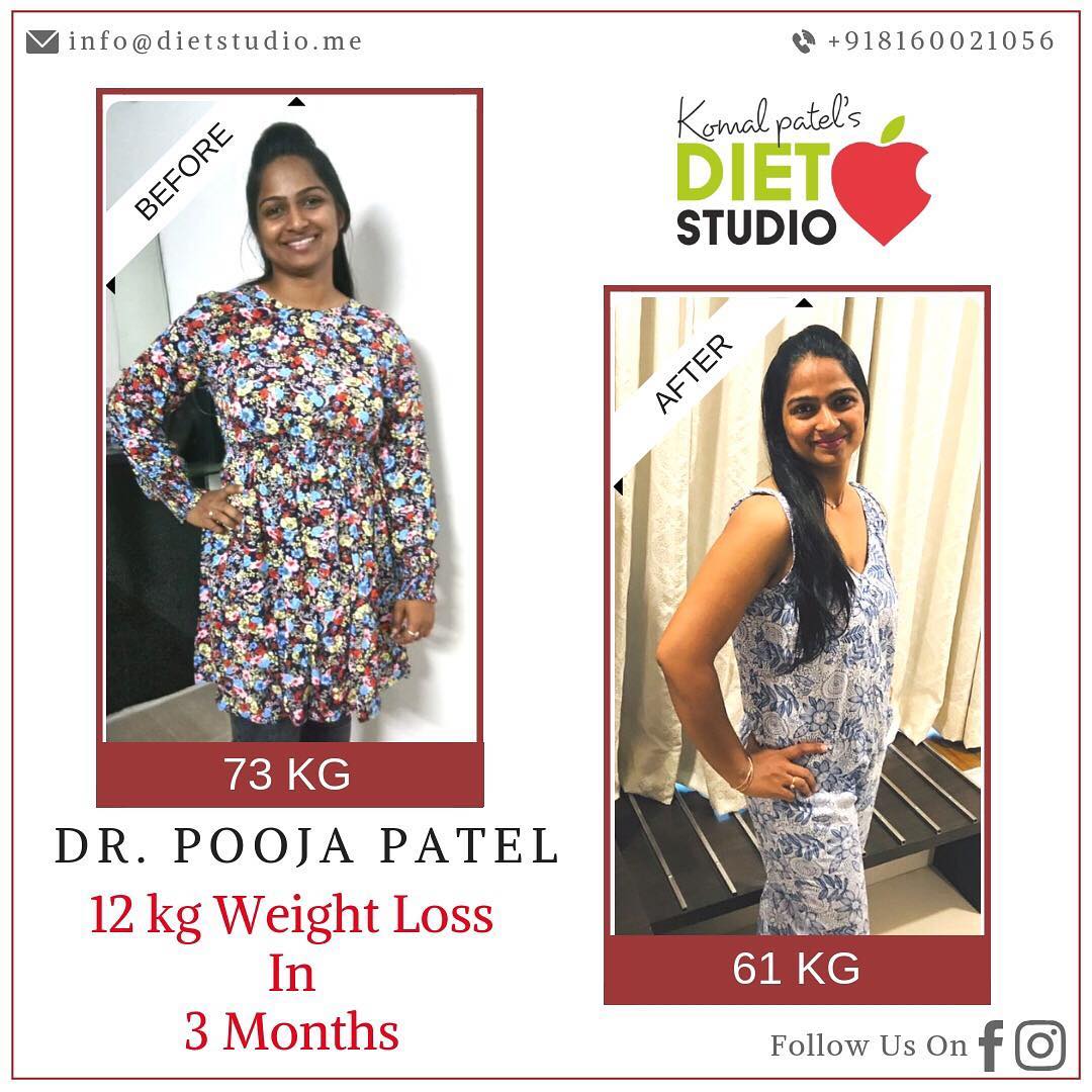 Yet another one. 
The picture says it all. 
absolute transformation from fat to fit with eating smart..... Best efforts always pays off... Good luck Dr Pooja 
No pills, No starving, No faddiets 
#weightloss #fatloss #weightlossjourney #fattofit #client #happyclient #truestory #loseweight #getitright #fitnessgoal #mom #doctor #eatsmart #diet #dietclinic #dietstudio #transformation #dietitianahmedabad #gujaratdietitian