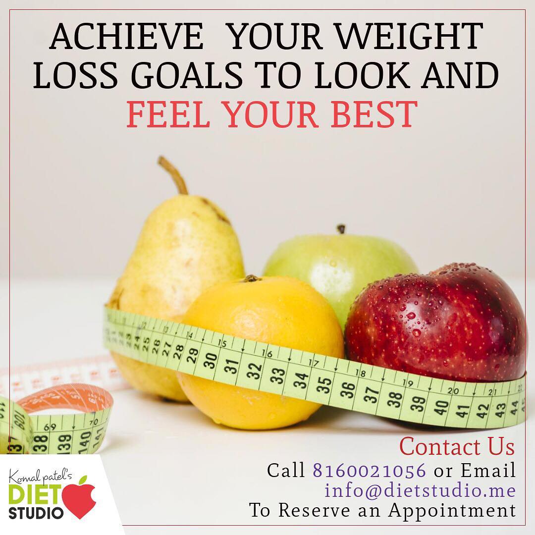 Look and feel your best by giving your body right food and nourishment.
#dietstudio #dietclinic #diet #weightloss #dietitian #healthydiet #healthyfood