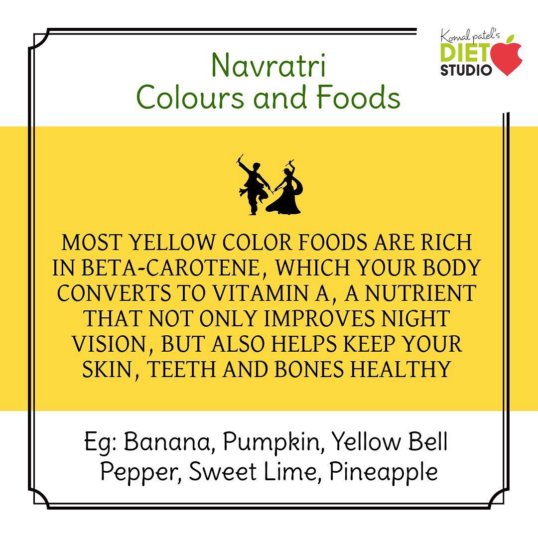 Each day of the Navratri stands for an auspicious colour, which is dedicated to all the avatars of the Goddess.
Let’s celebrate it with Food’s of the colour by knowing its importance and it’s healthy recipes...
#navratri #navratra #navratridiet #nvaratrifast #fasting #fastdiet