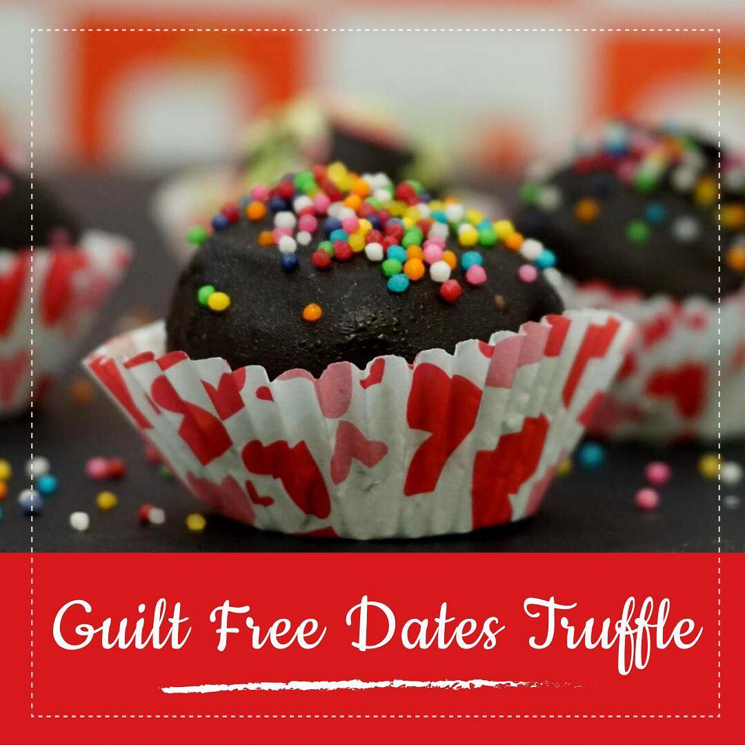 Staying fit during Diwali is no joke, but with a little planning and little extra care one can have a healthy Diwali.
So let’s look at healthy guilt free truffle to serve your guests as well as have them without any guilt 
Check out for the recipe ..
https://youtu.be/G6W6UK-6FBA
#guiltfree #guiltfreerecipes #youtube #diwalirecipe #recipes #festival #festive #truffle