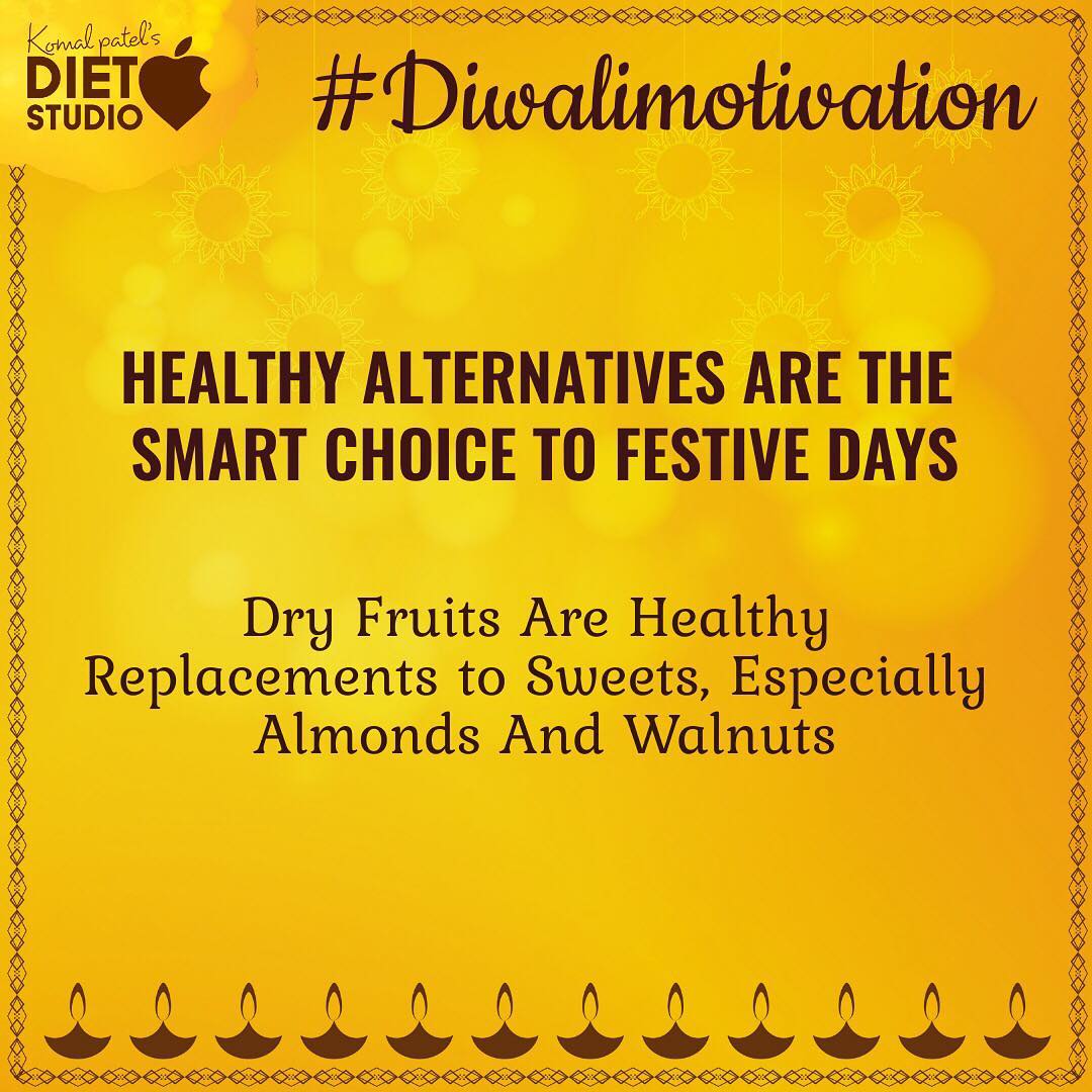 #diwalimotivation 
Balance and moderation is the key to healthy Diwali.
Some quick tips for healthy and guilt free Diwali 
#diwali #happydiwali #motivation #healthydiwali #food #healthyfood #guiltfreediwqli