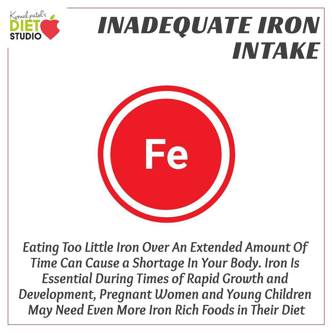 Iron-deficiency anemia is a common, easily treated condition that occurs if you don’t have enough iron in your body. Low iron levels usually are due to blood loss, poor diet, or an inability to absorb enough iron from food.
Let’s Check out the causes of iron deficiency 
#anemia #iron #irondeficiency #lowiron #causes #bloodloss