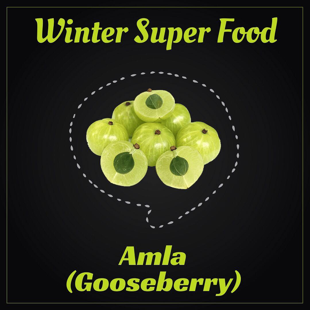 Komal Patel,  youtube, video, superfood, amla, knowyourfood, winterfoods, indiangooseberry