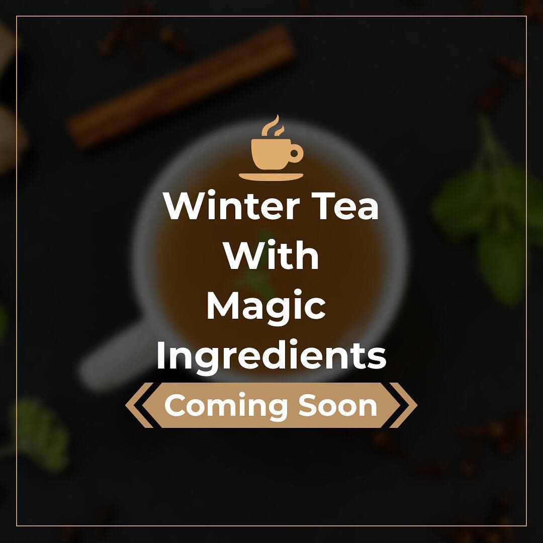 Winters have set in and it’s time for some herbal drinks. We are coming up with such an herbal tea with which will help boost immunity, help In digestion and help fight infection. 
Check out for the video on the page.
#herbaltea #youtube #video #winterdrink #wintertea #digestion #immunity