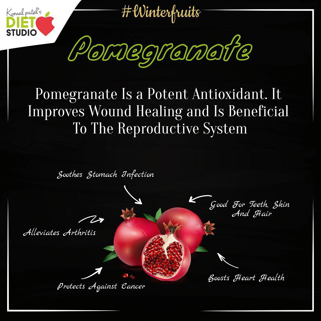Komal Patel,  seasonalfruit, fruits, winterfruits, antioxidants, guava, custardapple, amla