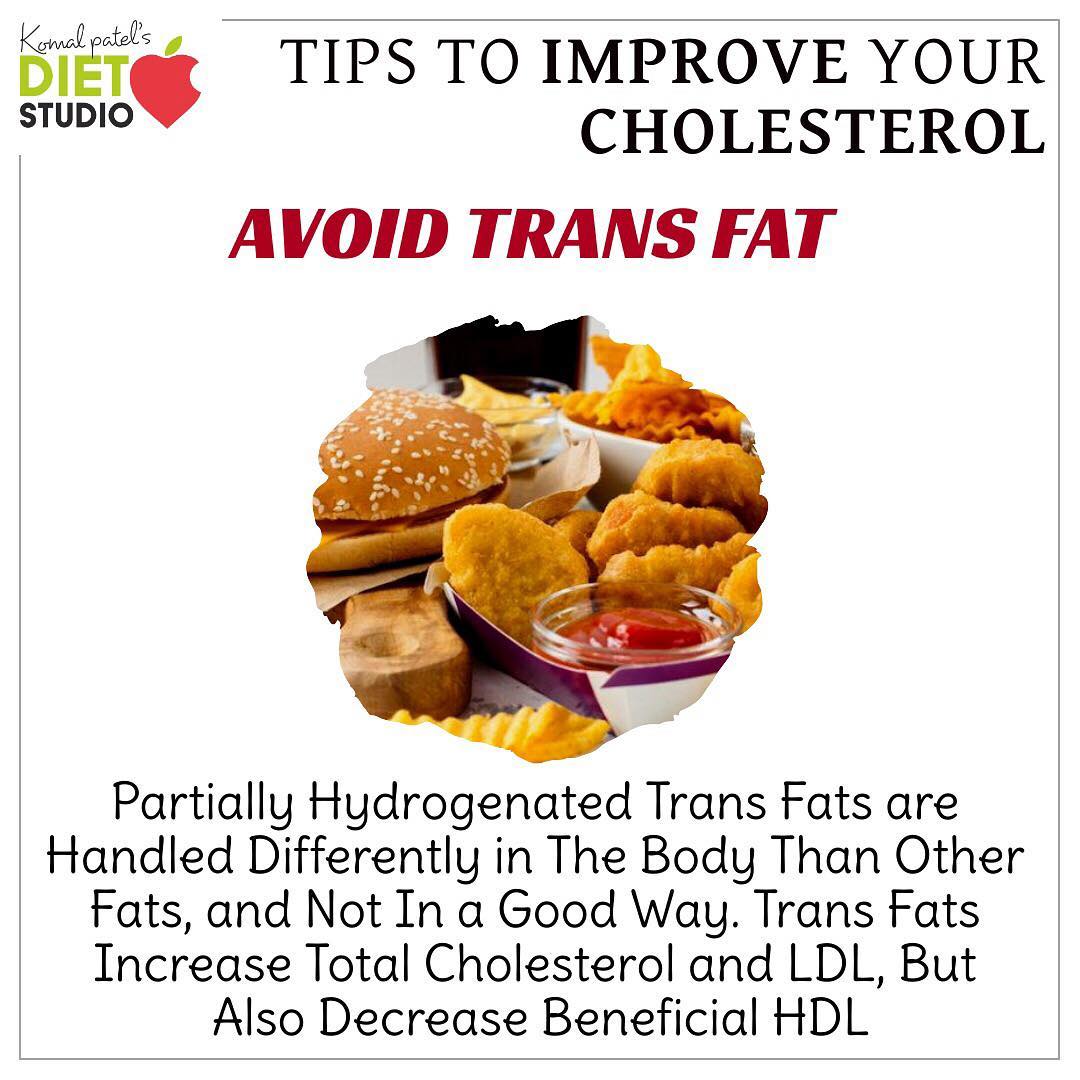 Komal Patel,  cholesterol, fats, hearthealth, health, healthyfats