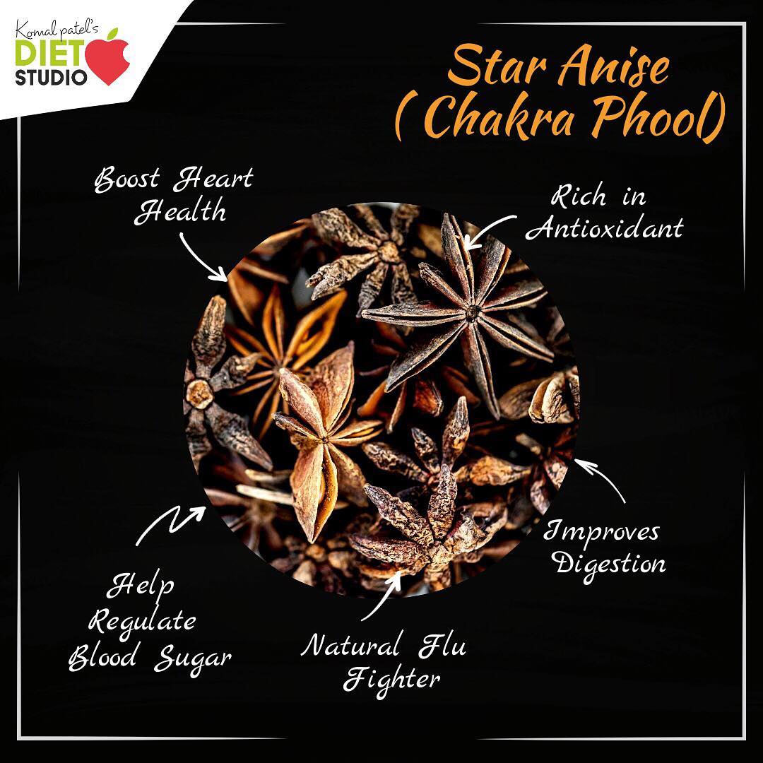 In addition to looking pretty, star anise has a pleasant licorice-like flavor that adds warm flavor to curries, soups, stews, baked goods and even smoothies. anise provides a few essential nutrients that make it really good for you.
#anise #staranise #chakraphool #benefit #spices