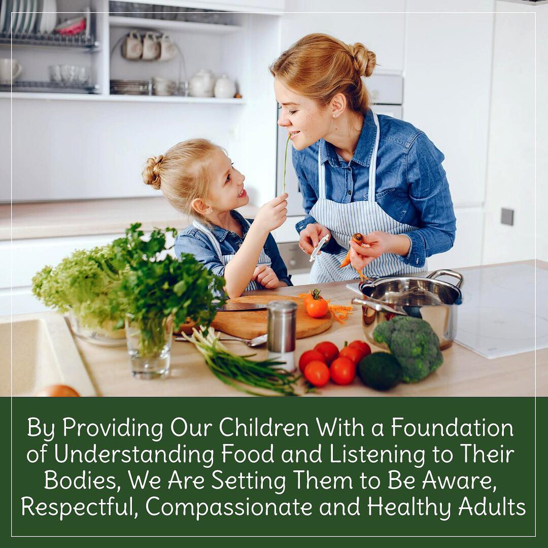 Nutrition is very important for your child as he/she is growing. Your child has high energy and nutrient needs. If these needs are not met it can lead to malnutrition. Making them learn about the food and their body makes them a healthy adult 
#child #nutrition #childnutrition #healthychild #healthyadult #health #food