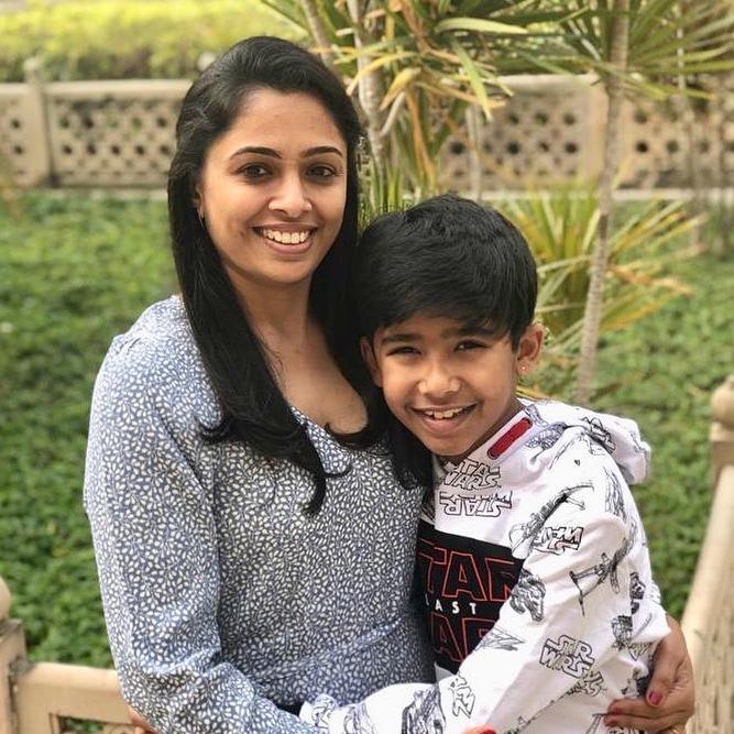 10 years ago you came to my life and changed my life... u gave birth to a mother in me...
Happy birthday my star 🌟 @bhavya 
#birthday #son #wishes #birthdayboy