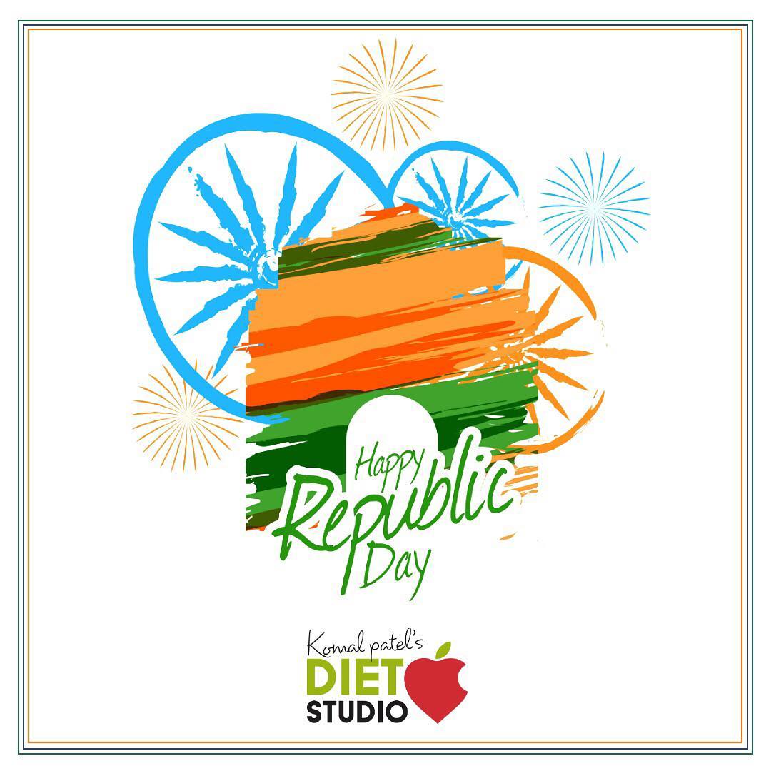 Happy Republic Day.
Let’s salute the nation 
Jay Hind 
#republicday #jaihind #india