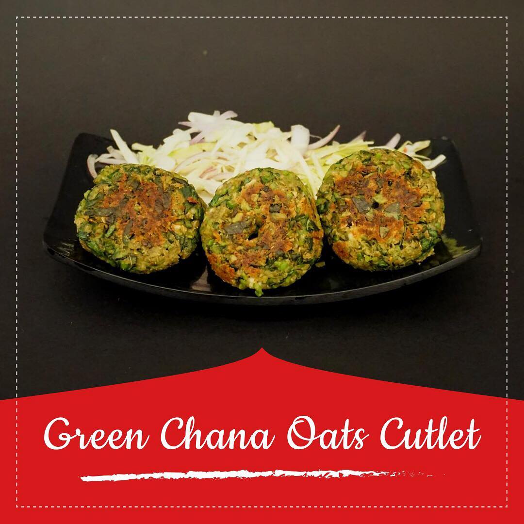 Hare (Green) Chana cutlet with spinach , paneer , spices and herbs  make a tasty nutritious  and filling snack. 
Check out for the delicious recipe
https://youtu.be/tvZ320lUnXM
#chana #greenchana #harachana #recipe #healthyrecipe #youtube