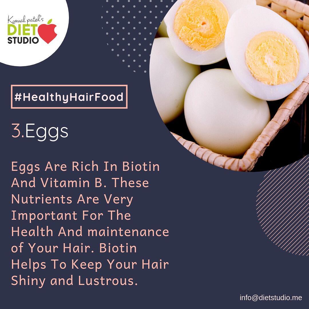 The food you eat does more than just fill you up. Follow our guide for the best way to improve your hair by eating.
#hair #healthyhair #hairtips #stronghair #tips