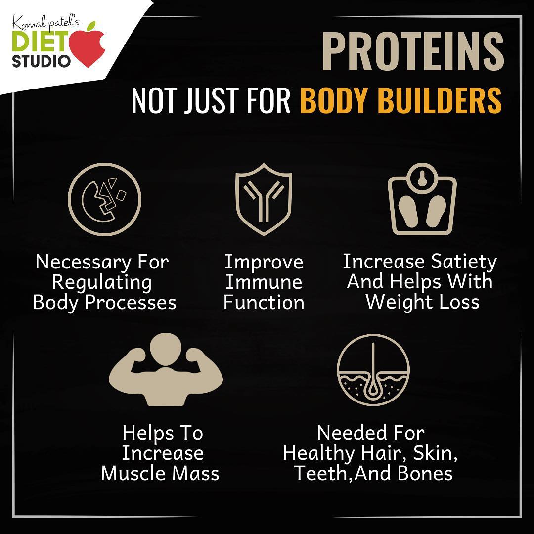 Komal Patel,  protein, healthybody, immunity, muscles