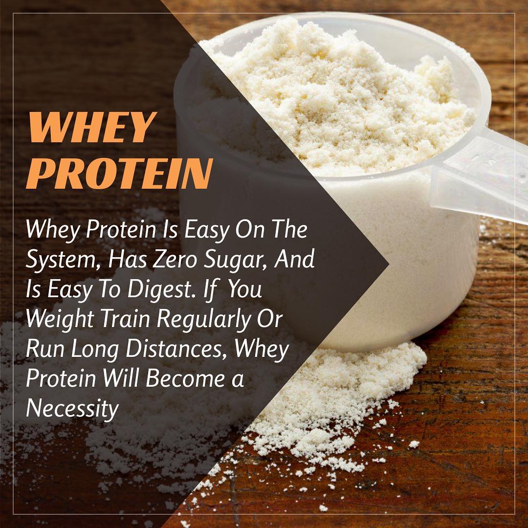 Whey protein is the protein contained in whey, the watery portion of milk that separates from the curds when making cheese.
#wheyprotein #protein #whey