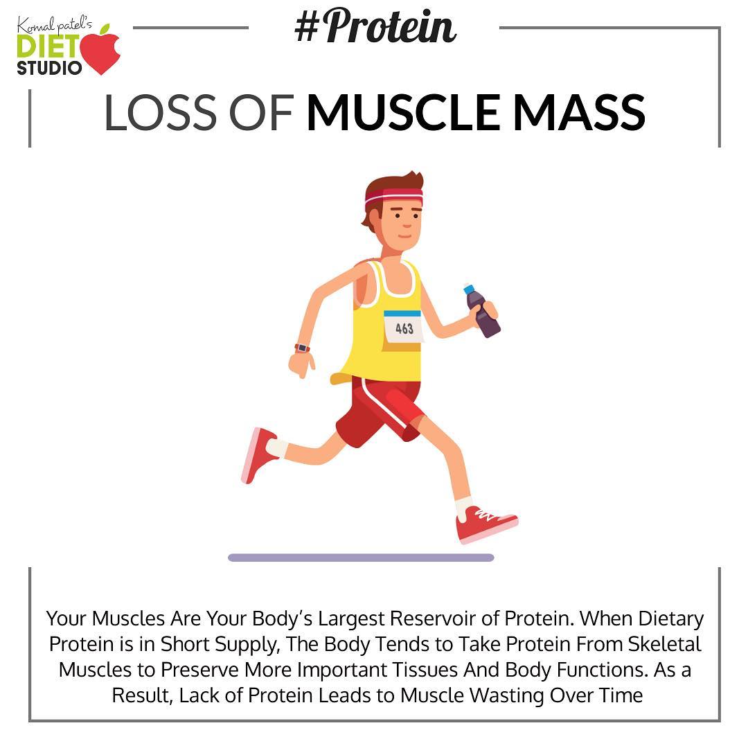 Are you taking right protein your body needs?
Check out for this signs or symptoms that shows you are not getting enough protein.
With this do consult doctor or dietitian to confirm it 
#protein #body #signs #proteinrequirement #proteinsource