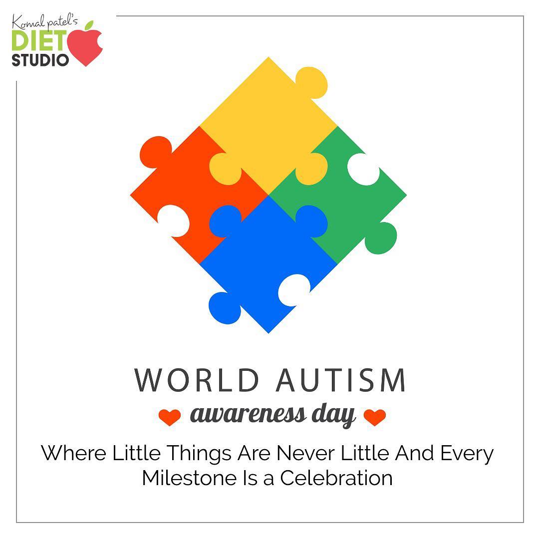 Autism is not a disability 
It’s a different ability 
#worldautismday #autism #autismday #ability
